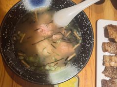 -晶吉·居酒屋·烧鸟·生鱼饭(中山区民主广场店)
