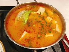 -石屋料理(南京西路店)