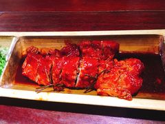 -大牌大·传统杭帮菜(湖滨店)