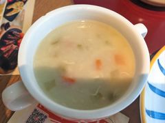 -必胜客(阿罗海店)