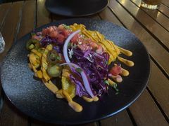 -Q MEX 库迈墨西哥餐吧(三里屯店)