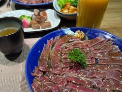 -福樱兰海鲜放题铁板烧(加州店)