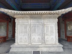 -北京石刻艺术博物馆(五塔寺)