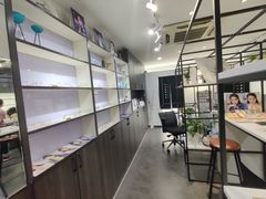 -大视家眼镜(园区星海店)