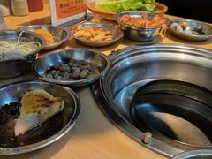 -麻蒲碳烤肉(梅花园店)