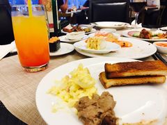 -东方红海鲜百汇(国际大厦店)