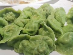 -船歌·鱼水饺青岛菜(金狮广场店)