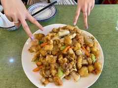 鸿运八珍豆腐-桃子餐厅·天津菜(红星路直营店)