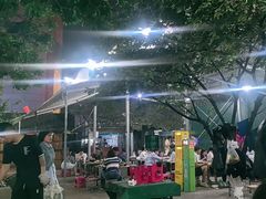 -同心烧烤(总店)
