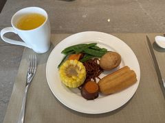-上海佘山茂御臻品之选酒店(原佘山艾美酒店)