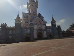 -厦门方特梦幻王国