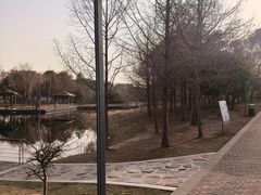 -同里国家湿地公园