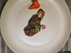 文火牛肉-王府茶宴(大观园总店)