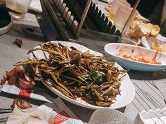 -丰茂烤串(港旅店)