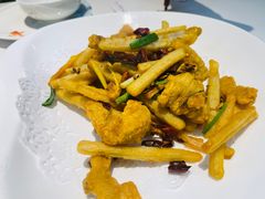-楚鱼王·河鲜·湖北菜(华农店)