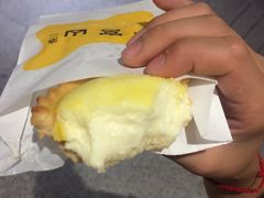 -西树泡芙(静安大悦城店)