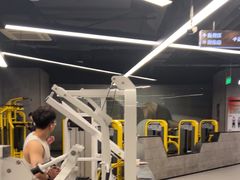 -锐动健身游泳(博地中心店)