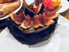 -解放碑威斯汀酒店-知味国际美食餐厅