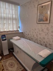 -茜尔维亚修身连锁(杨浦五角场店)