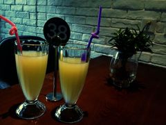 -JINNS锦时 steak&pizza(浸信会礼拜堂旧址店)