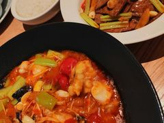 -榕意·川味之美(深业上城店)