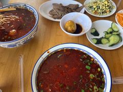 -清真磨沟沿老字号牛肉面(总店)