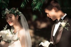 -金夫人婚纱摄影(西昌店)