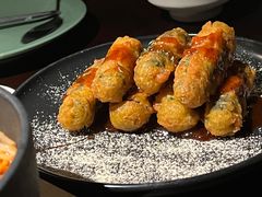 -Fuzzy Bistro 浮几韩餐·茶酒馆