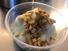 -夏食光安顺小舒冰粉冰浆(甲秀楼店)