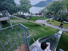 -宁波九龙湖开元度假村