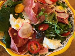 -Alimentari早午餐(安福路店)