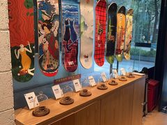 -Dogi&kiki Coffee(中心商务大厦店)