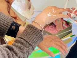 -茉柠Morning Nails