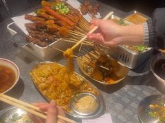 -有局·成都市井烧烤·精酿啤酒(双楠店)