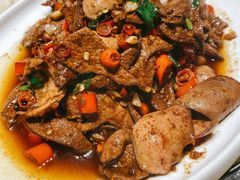 -力力渔港涉外店