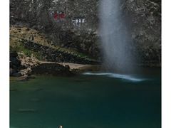 -雁荡山风景名胜区