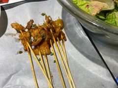 -靓虾二哥长沙地标小龙虾(五一广场店)