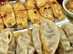 -春水锅贴·传统鲁菜(大明湖店)