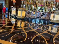 -深圳凯宾斯基酒店
