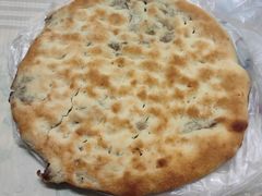 肉馕-丝绸之路新疆艾则孜烧烤餐厅(锁金店)