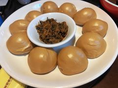 外婆菜-大碗厨 25年老字号 现炒湘菜(四季天地店)