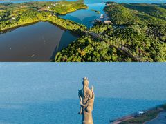 -鄱阳湖国家湿地公园
