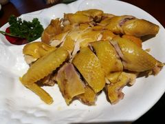 -椿记烧鹅(叠彩店)