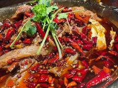 受气牛肉-受气牛肉·重庆耙牛肉(南坪总店)