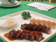 -誉八仙粤菜(万象天地店)