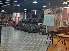 -UP健身私教馆(南山书城店)
