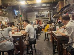 大堂-文和友老长沙龙虾馆(化龙池店)