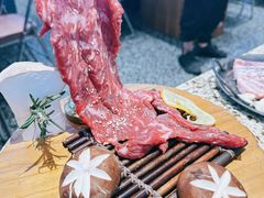 -安又胖韩国烤肉(美罗城店)