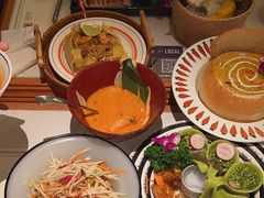 -太食獸泰式茶餐厅(IFS国金中心店)