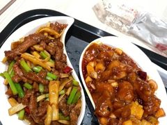 -乡村基(巴南区万达金街餐厅)